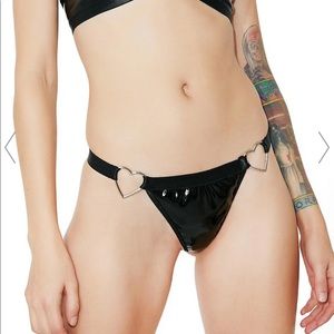 Two piece Dolls kill